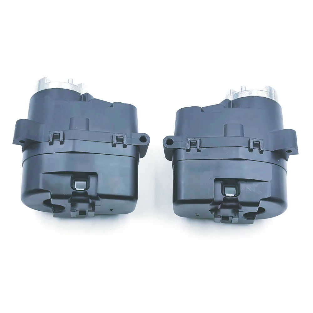 Motor plegable para espejo retrovisor coche, para Toyota Prado, Highlanr, Camry, Corolla, Reiz