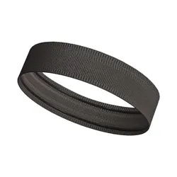 Fascia elastica sportiva senza cuciture con assorbimento del sudore e fascia antiumidità per il Fitness Yoga per il ciclismo per l'arresto del sudore