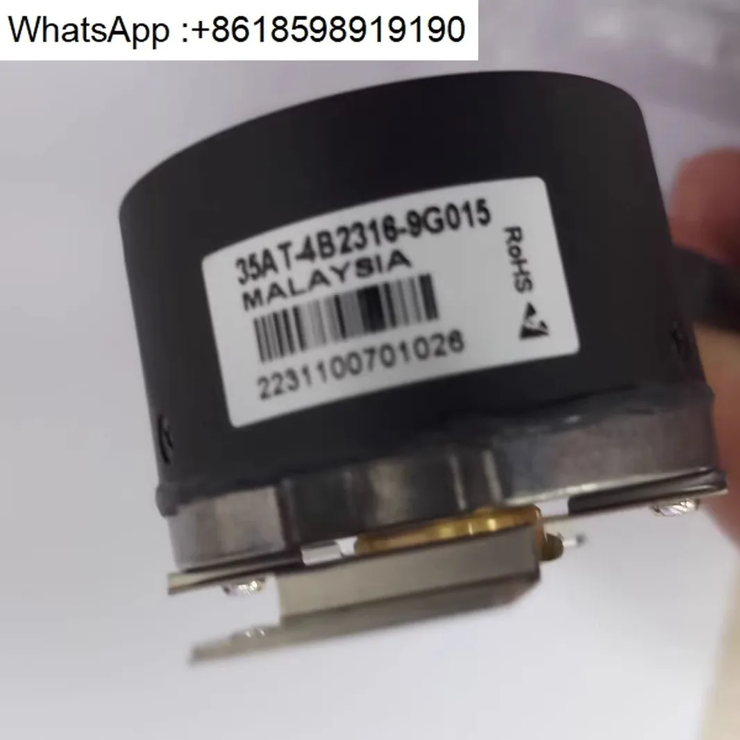 35AT-4B2316-9G015 NEMICÓN