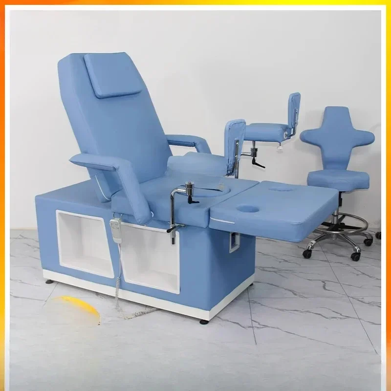 

Private bed gynecological examination, multifunctional, surgery, confinement conditioning, diagnosis and treatment bed