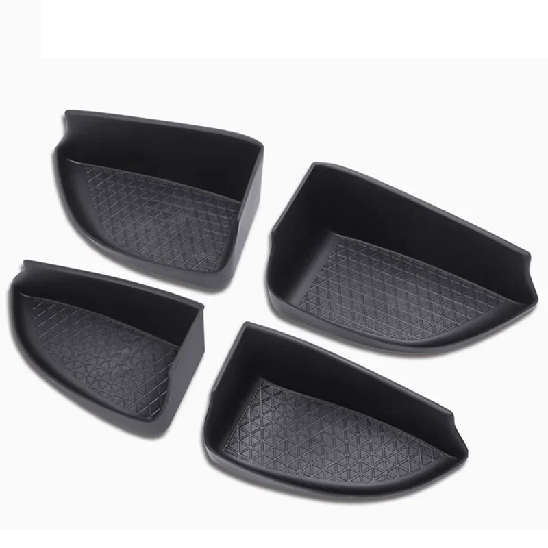 Car Door Armrest Storage Barrel Door Handle Container Holder Box for Toyota 8th 9th Camry Interior Accessories 2024 2025