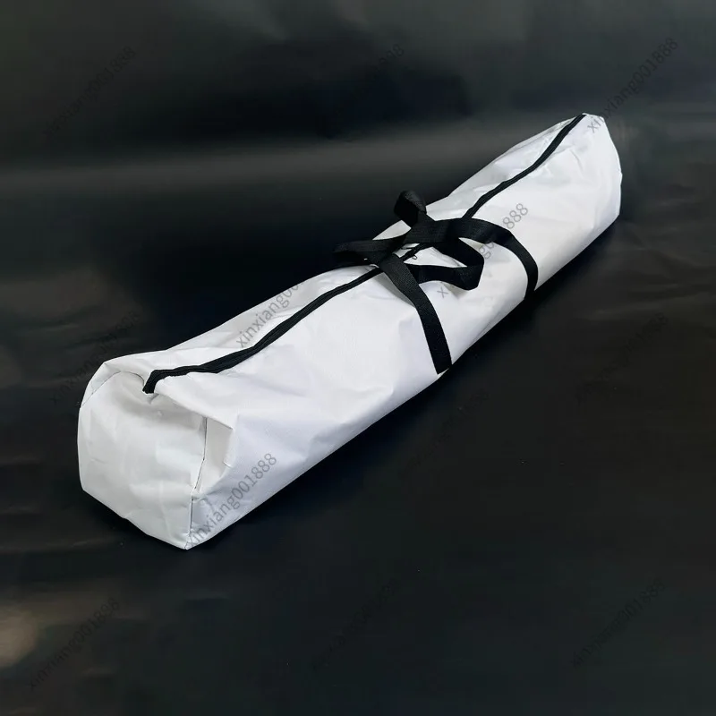 For Special Tool Bag For Wall Sander Thick Canvas Handbag Painter Large Construction Storage Bag