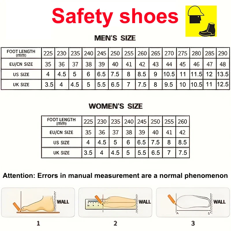 Hochgeschnittenes Mesh-Obermaterial, TPU-Sohle, Twist-Lock-Stahlkappe, durchstichsichere Sicherheitsschuhe, Unisex-Arbeitsschuhe, Schutzschuhe – Detail 1