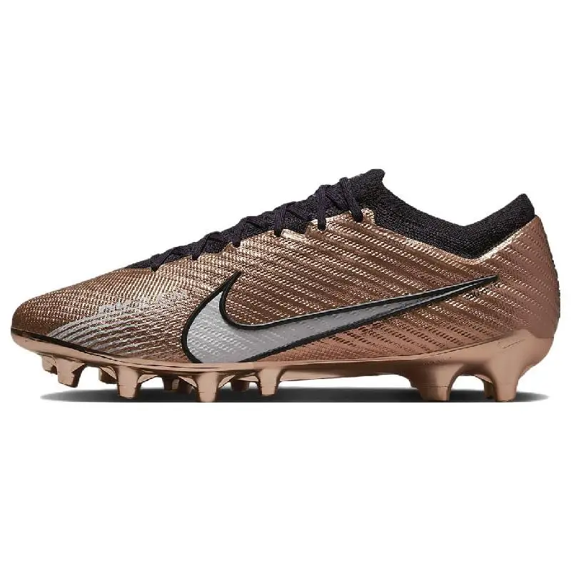 Nike Nike Zoom Mercurial Vapor 15 Elite AG-Pro Metallic Copper Sneakers shoes DR5935-810