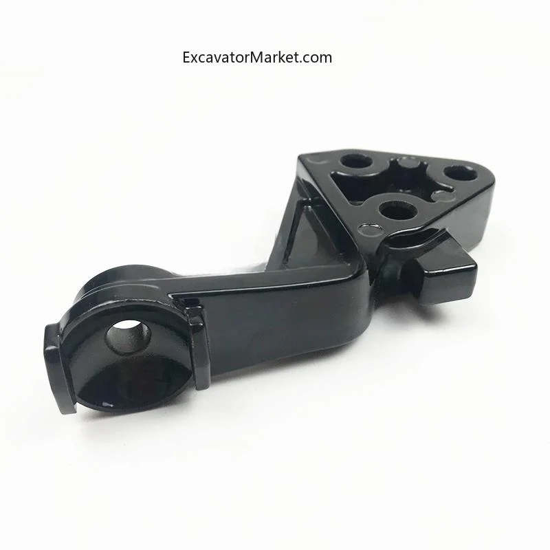 Caterpillar Cat 312-320c-323-329-330-336d Instrument Display-monitor Stand Accessories High Quality Excavator Accessories