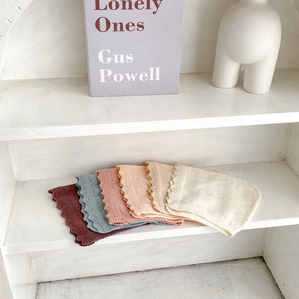 

Хлопковая детская кружевная шапка принцессы, защитная теплая шапка для головы малыша, реквизит для фотосъемки, аксессуары для детей, шапка для новорожденных, шапка для малышей