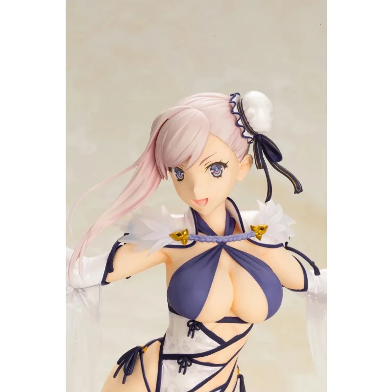 Kotobukiya Original: destin FGO Miyamoto Musashi 26.6 cm PVC figurine Anime modèle jouets Figure Collection poupée cadeau