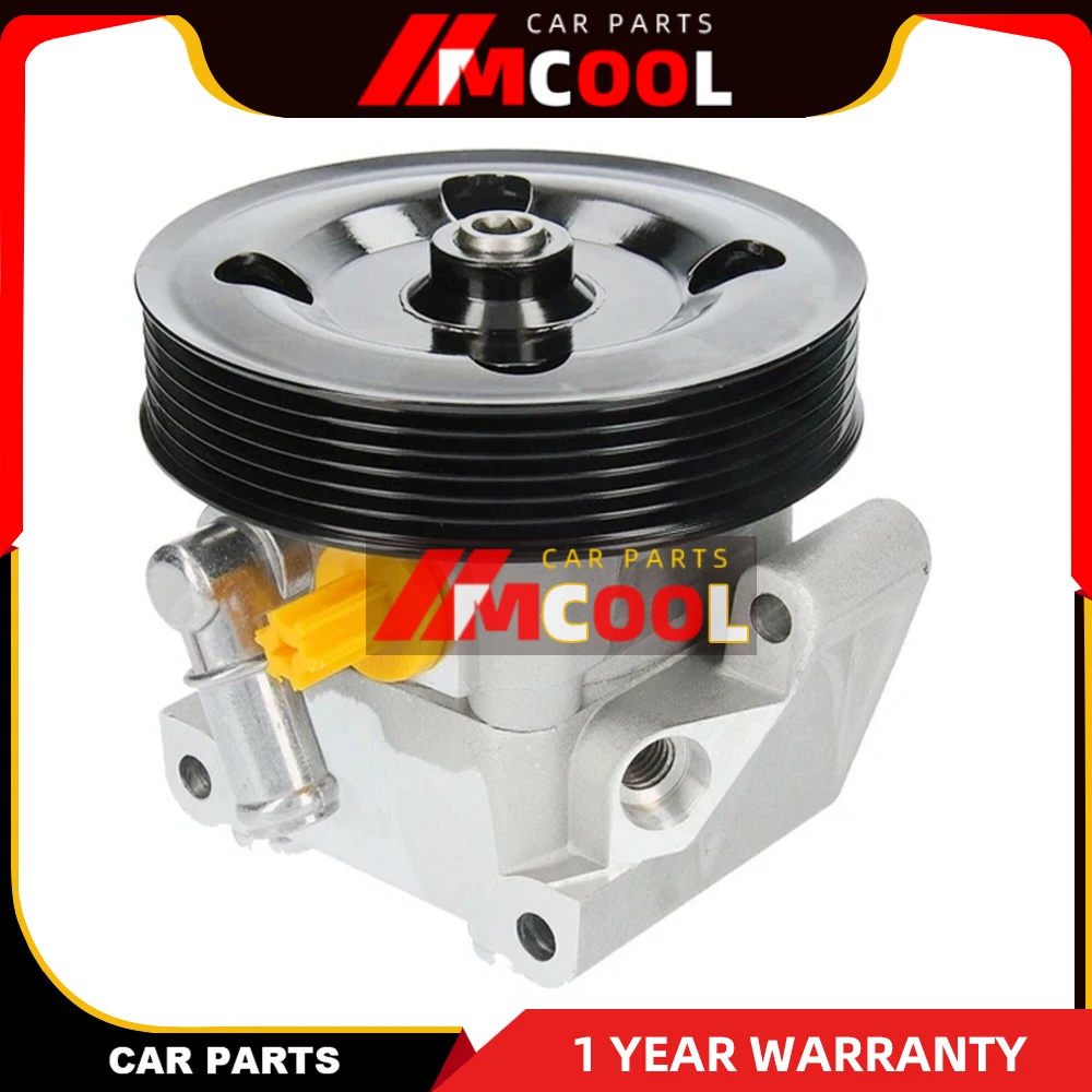 

Насос гидроусилителя руля для Ford Focks MK2 1484948 1470514 4M51-3A696-AE 4M513A696AE 4M51-3A696-AC 4M513A696AC 4M513A696AD