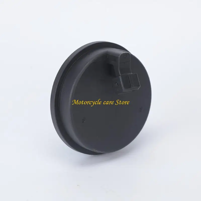 U75F Rear-Wheel ABS with Engineered-Plastic Body 52751-2B100 for Signal Input
