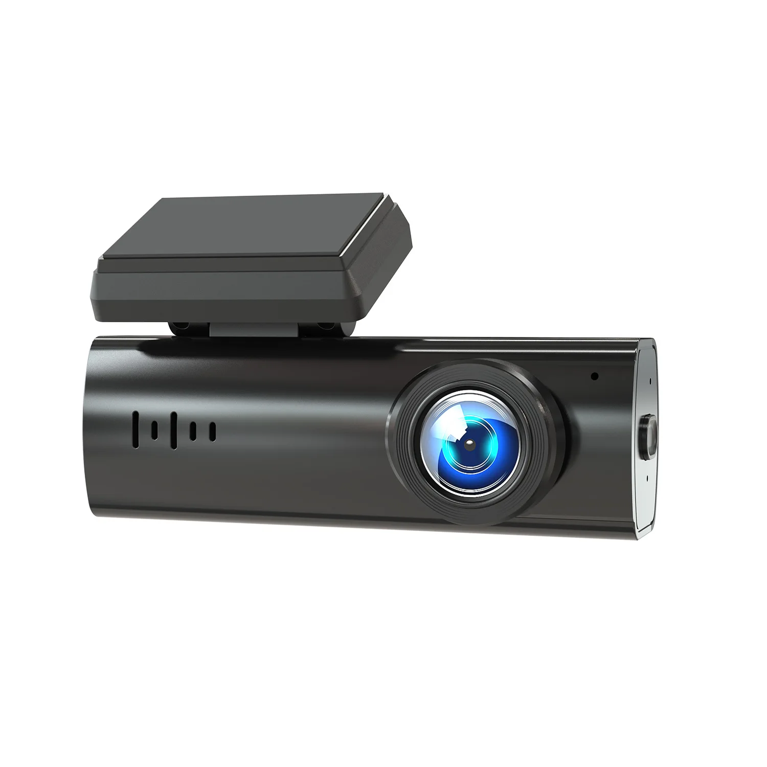 2025 New Hidden 4K Dash Cam, WiFi GPS Dual Lens Front 4K 2160P, Night Vision, Parking Monitor