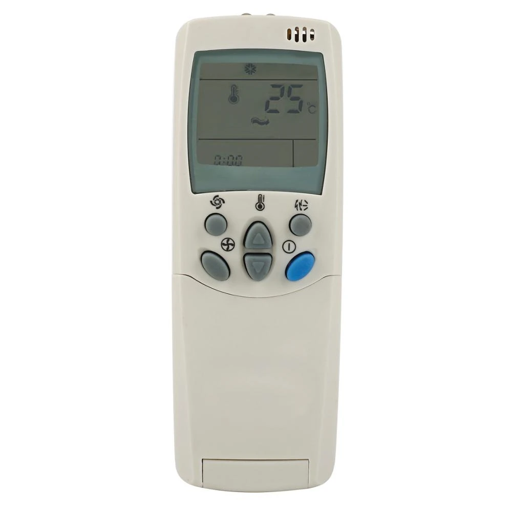 Suitable For LG 6711A20010B 6711A90023E 671190023W 6711A20028K 6711A20010A KTLG004 ABS Air Conditioning Remote Control