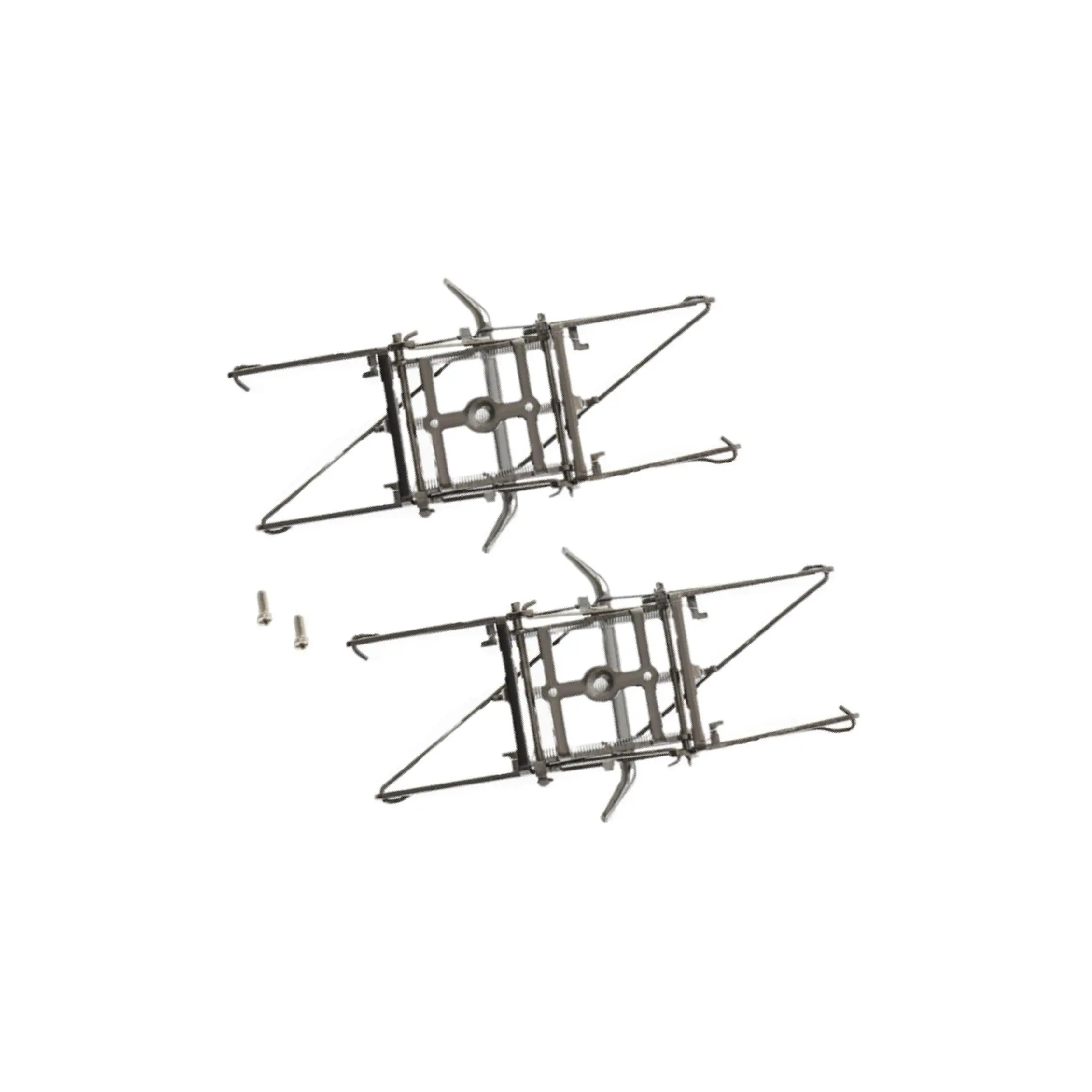 Durable Upgrade Electric Traction Antenna Part Enhances Model Train Performance Train Model Accessories Replacement Part