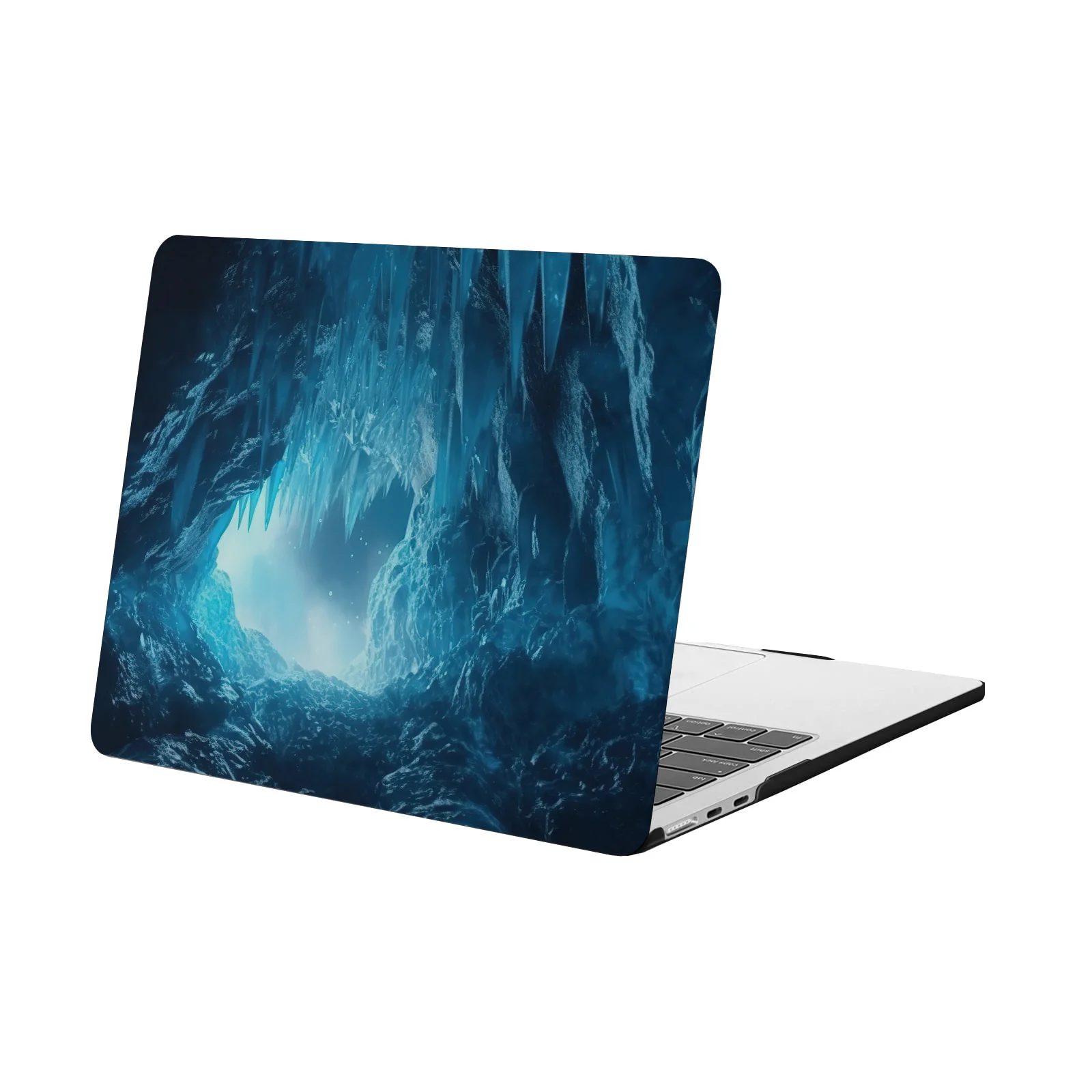 Laptop Case for MacBook 2025 M5 Pro 14 A3434 Case for Laptop macbook Air M4 Case for Air 13.6 for M1 A2337 Cover