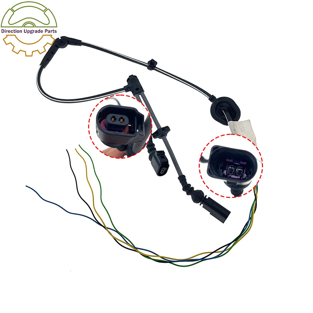 For Golf 7 For Pass… - image