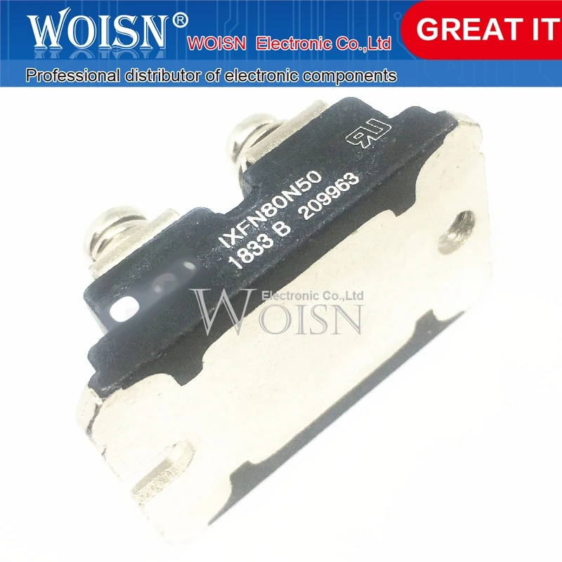 

1PCS IXFN180N20 180N20 MODULE