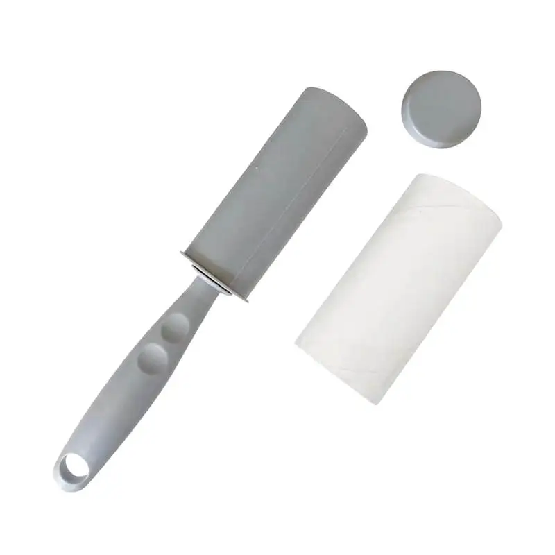 Money Hider Lint Roller Sticky Pet Hair Remover Fabric Cleaner Secret Jewelry Storage Home Security For Change Cash Key