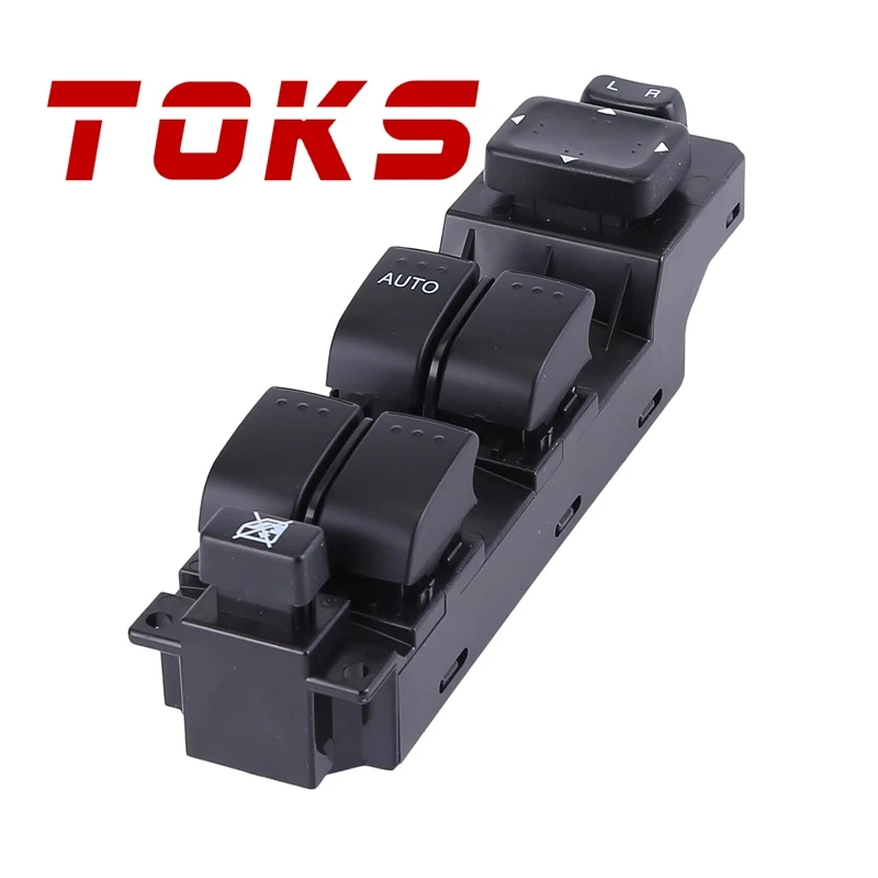 

New Front Left Power Window Switch Button For Mazda 5 2012-2015 CG15-66-350 CG1566350