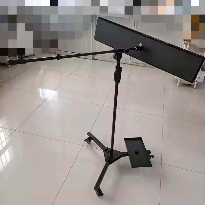 

Car PDR king Dent Light Tools Dent Lamp Line Board With Strips Dent Repair Tool Kit Lamp Reflective Line Border