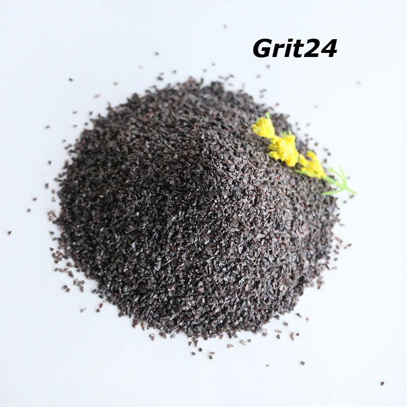 1kg Brown Corundum Sand Abrasive Sandblasting Use Brown Fused Alumina Oxide Polishing Grinding Powder Grit16~3000