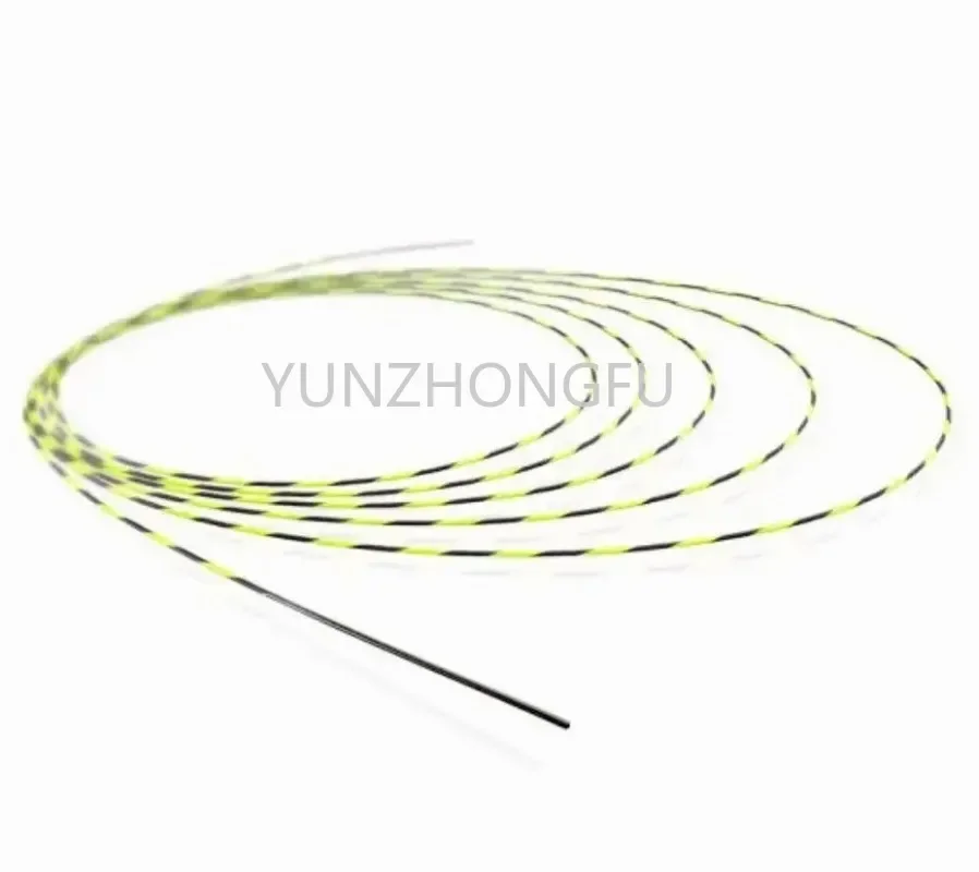 

New Products Disposable Medical Equipment Urinary Godet Zebra Guide Wire Hydrophilic