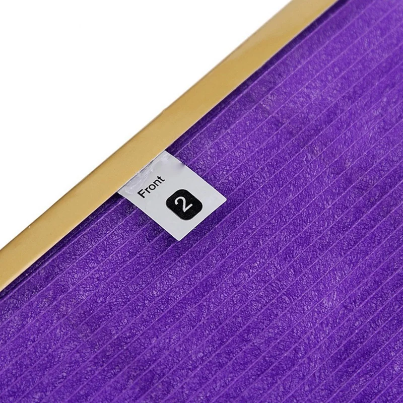 Filtro purificatore d'aria per filtro aria AC4151 AC4372 AC4373 AC4375 accessori di ricambio parti filtro primario