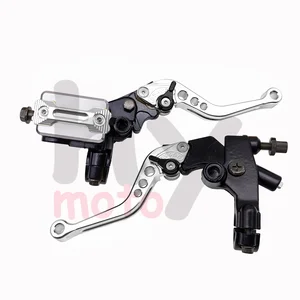 Debriyaj hidrolik üniversal no. 1'deki 6 büyük satış