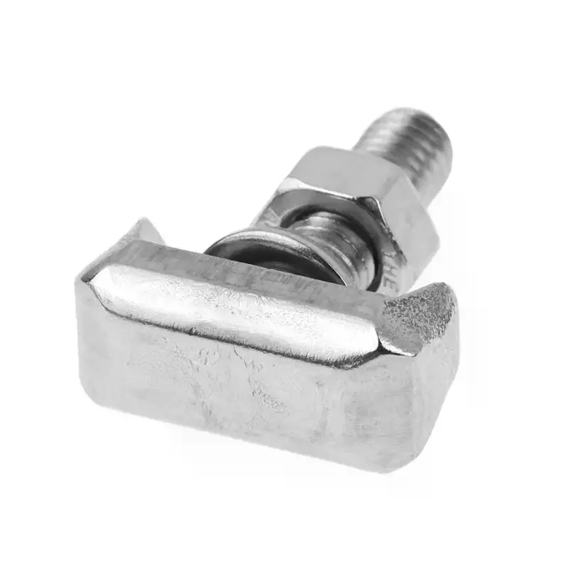 1Pcs Accessories T Bolt Screw Reliable Engineering Long Lasting Optimal Performance For Battery Car Replacement Parts