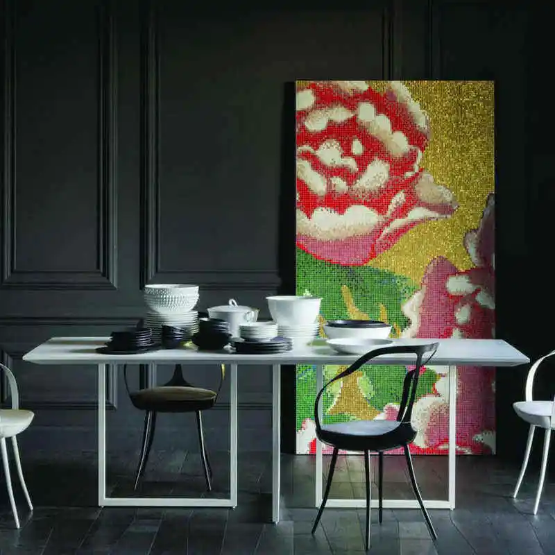 

Nordic All-wood Office Desks Minimalist Office Desks Modern Training Nice Office Furniture Scrivanie Per Ufficio ZY40BGZ