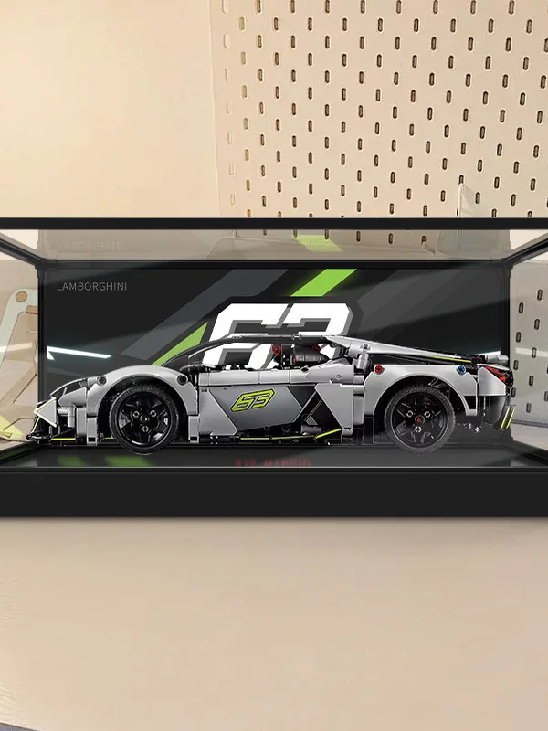 boite-de-rangement-en-acrylique-adaptee-au-modele-de-voiture-de-sport-revuelto-42214-housse-anti-poussiere-organisateur-de-rangement-familial