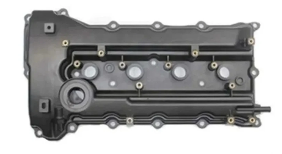 22410 2G100 22441 2G100 Valve Cover for Hyundai Sonata Tucson IX35 for Kia Optima Forte Koup Sportage