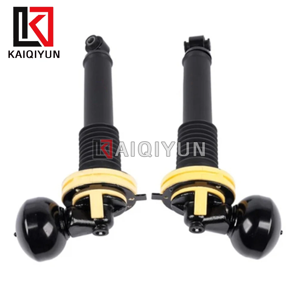 

Пара передних или задних амортизаторов с гидроаккумулятором для Citroen C5 MK3 C6 2006- (номера деталей: 19605271L5, 19605271L6, 527292)