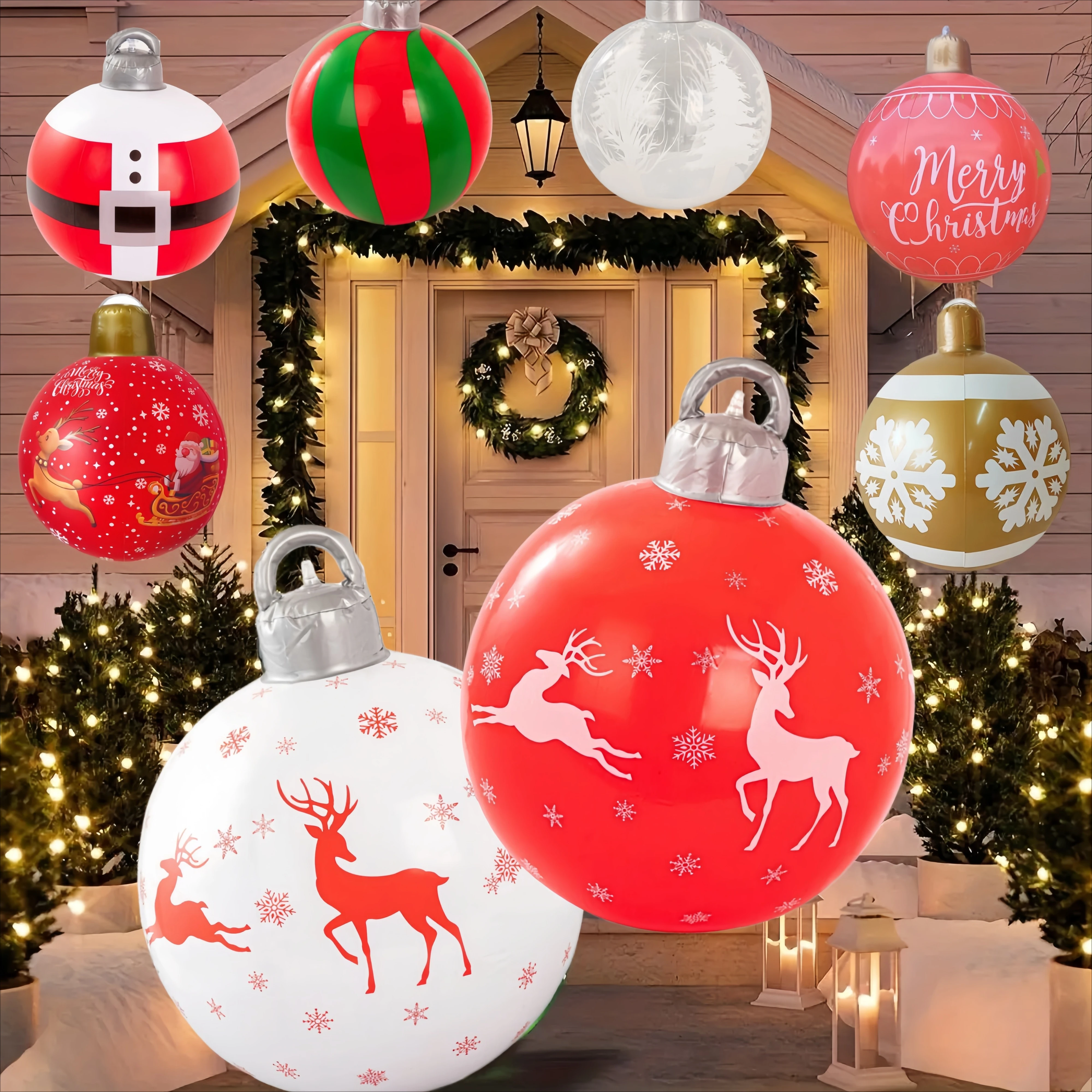 #16 Low Price Inflatable Party Decorations Deals