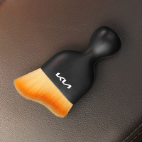 Car Cleaning Tool Air Conditioner Air Outlet Cleaning Brush Car Brush for Kia Rio Picanto Sportage Niro Morning K7 K5 K8 K3 Ray