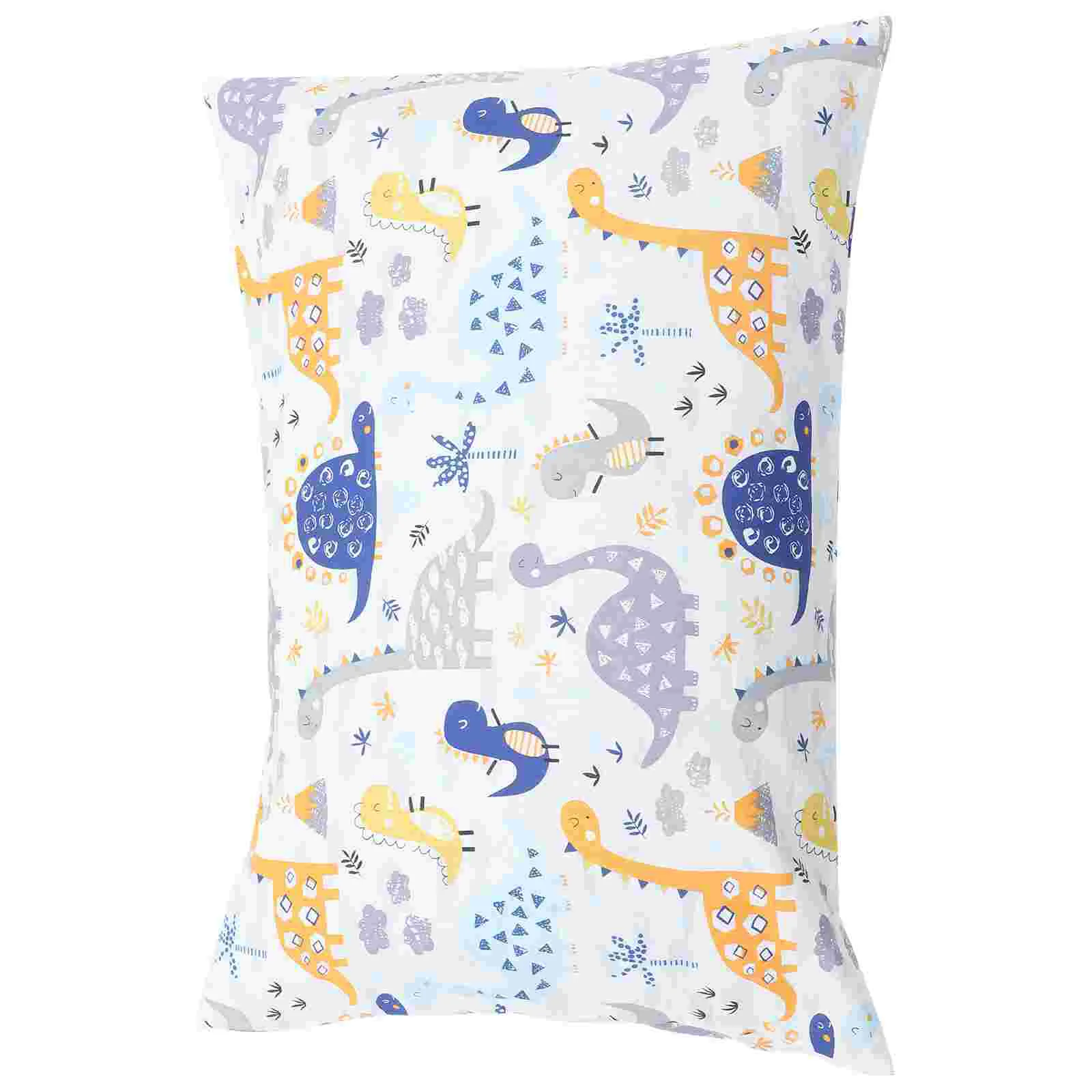 Peuter Kussensloop Kinderen Kussensloop Covers Reizen Voor Kinderen Baby Envelop Katoen