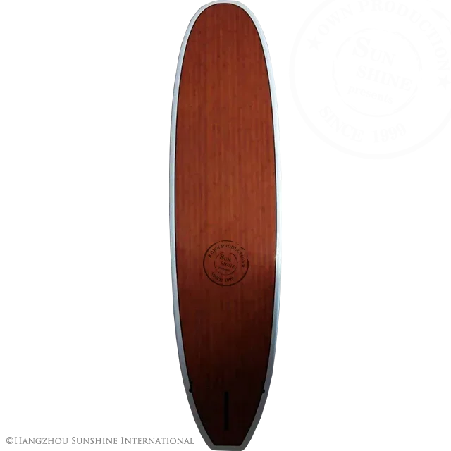 

Factory Woody EPS SUP Stand up Paddle Surfboard