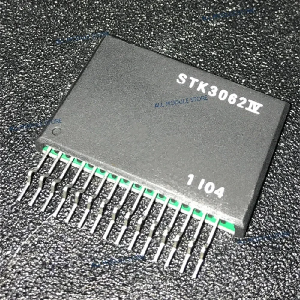 

STK3062IV БЕСПЛАТНАЯ ДОСТАВКА НОВОГО И ОРИГИНАЛЬНОГО МОДУЛЯ