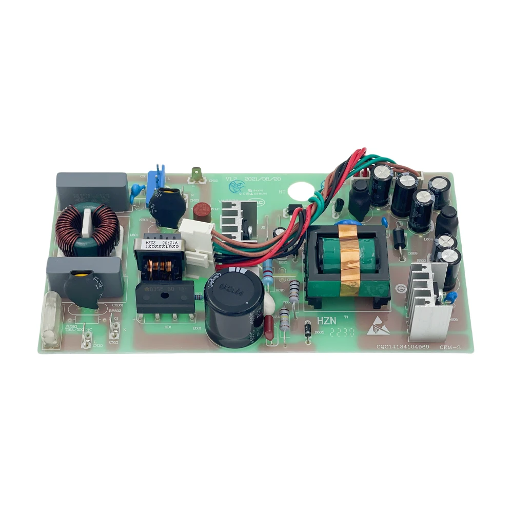 New For Haier Refrigerator Control Board 0061800068 0061800068A 0061800068B Circuit PCB Fridge Motherboard Freezer Parts