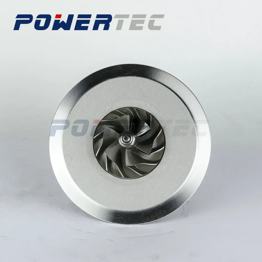 GT2052S turbo cartridge core CHRA 700625 / 716111 for Mercedes-Benz C200 C220 E200 E220 CDI OM611 102/125 HP 1997-2001