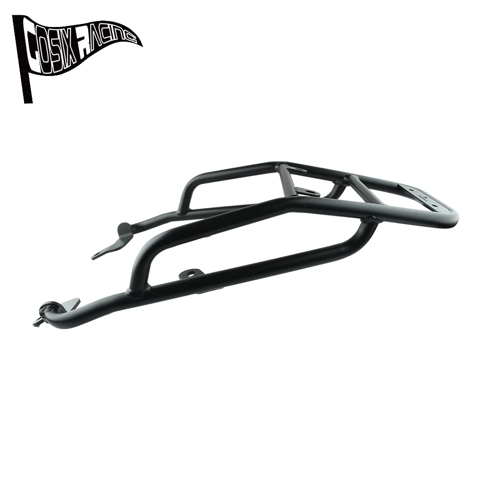 Fit R12 GS R12GS 2025-2026 (ONLY GS version) Rear Cargo luggage bracket Motorcycle Top Case Carrier Support