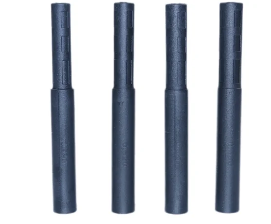 4 шт., удлинитель вала для гольфа из углеродного волокна