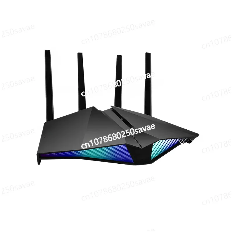 AX82U WIFI6 Router, Gigabit Doméstic, High Speed, AX86U, AX11000AX58 92U 88U