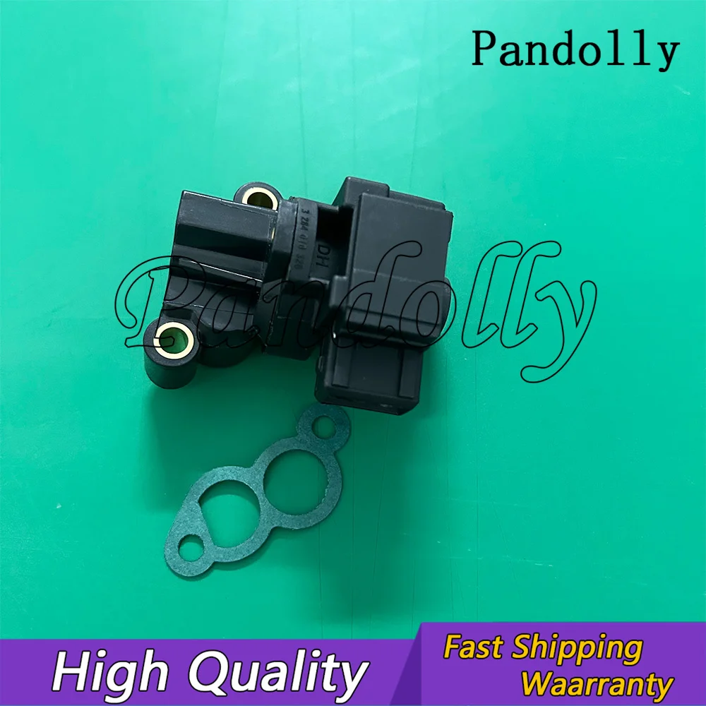 

1Pc Idle Air Control Valve IAC 3515002600 35150-02600 For Hyundai Amica Atos Getz Kia Picanto Dodge