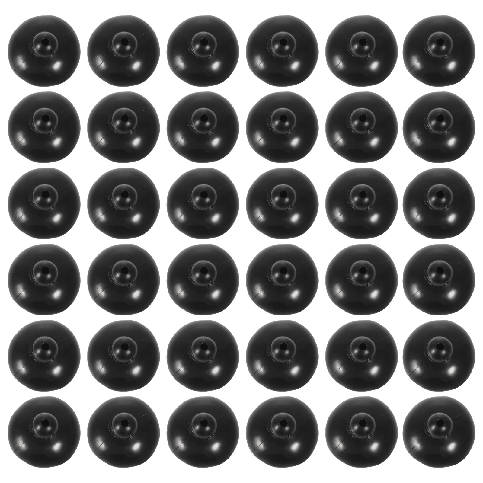 

100pcs Fish Tank Suction Cups Aquarium Air Pump Replacement Suction Cups For Submersible Pump Accessories Aeration Holder Sucker