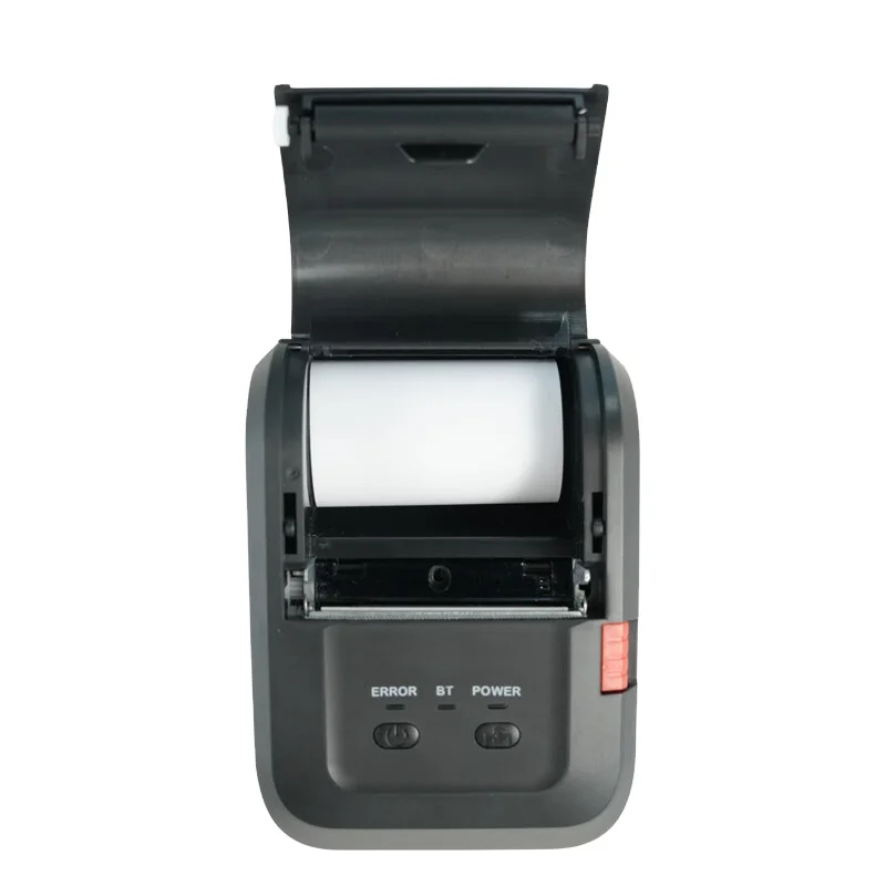 BRK Roughness Tester Accessories Printer (BC-300S/BC-500S Specific) OEM Customized 1 Year Warranty Metal Made In China