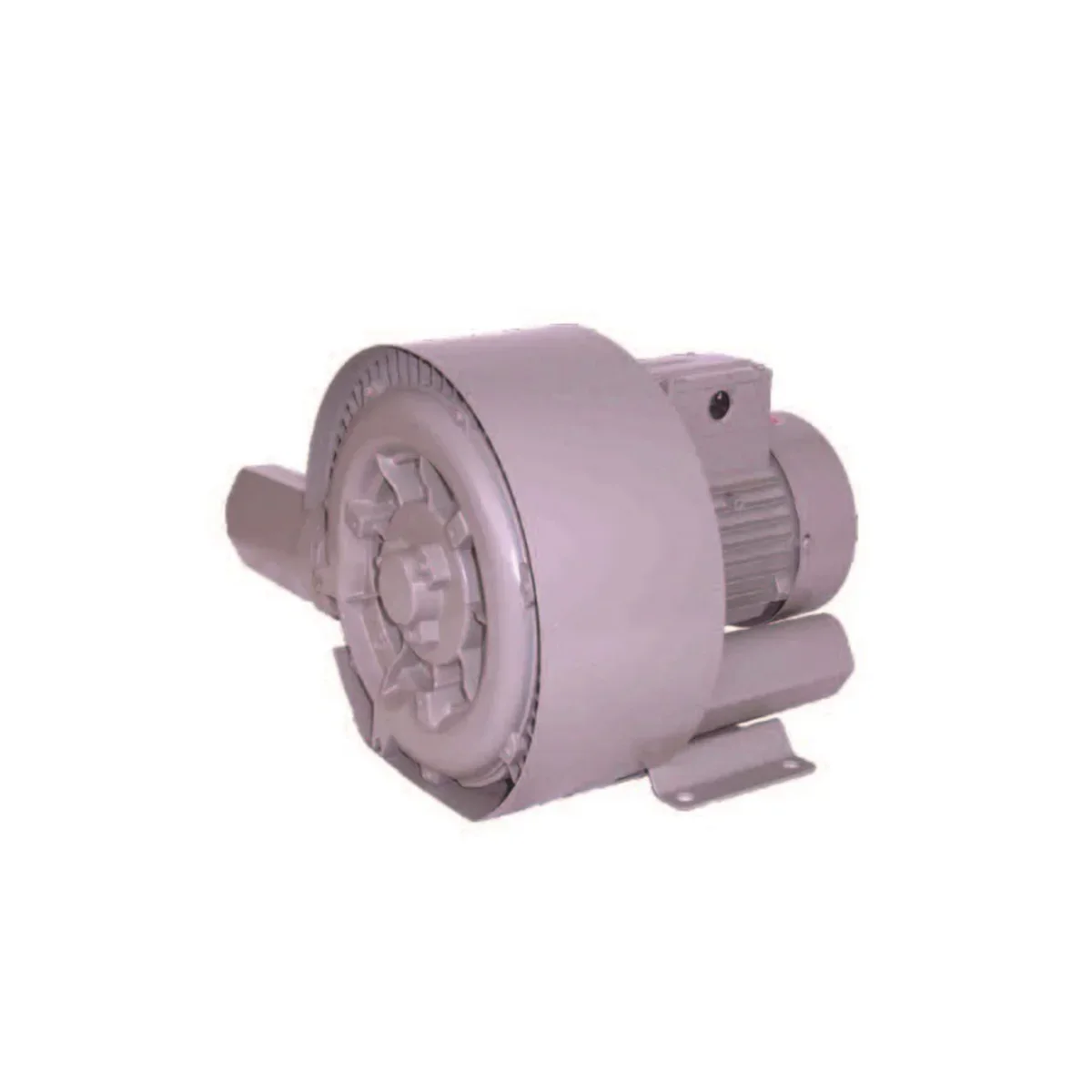 2026/Reliable Taiwan Brand High Pressure Ring Blowers Dust Removing Equipment For Home Use