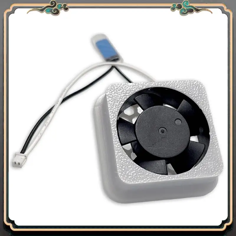 

ASMA-для Bambu Lab A1/A1mini комплект охлаждения экструзионного двигателя аксессуары для 3D-принтеров комплект радиатора экструзионного двигателя