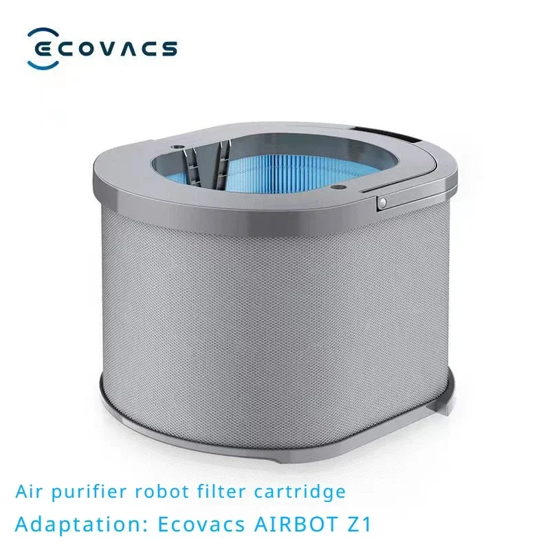 

Original Filter cartridge for Ecovacs AIRBOT Z1 Specialized filter element accessories,Air purifier parts