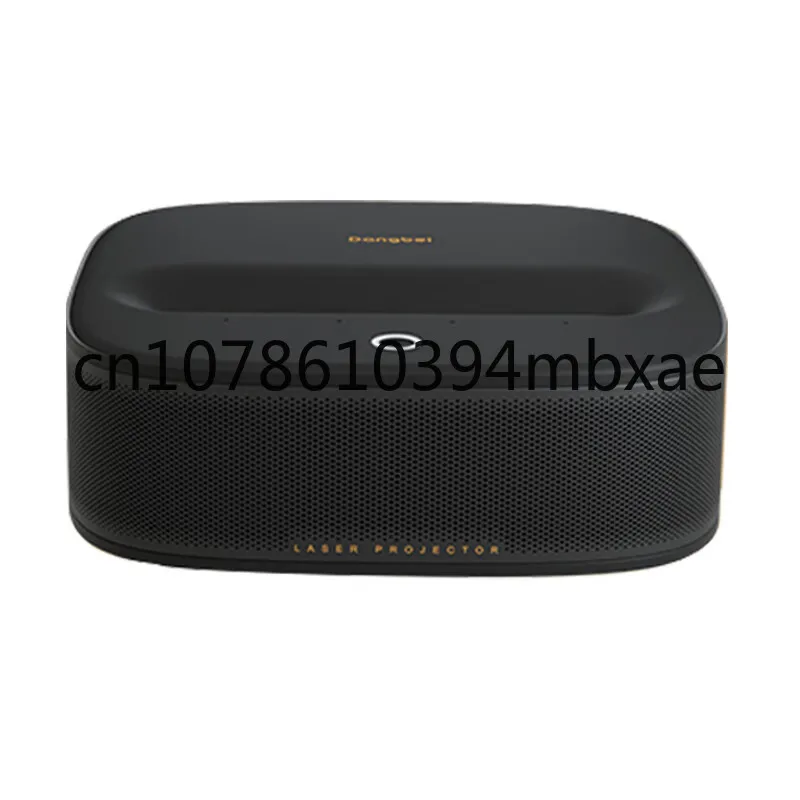 

Проектор U1 UST 1080P для короткого кинотеатра, портативный видеопроектор 1250 ansi Smart MEMC HDR для домашнего кинотеатра
