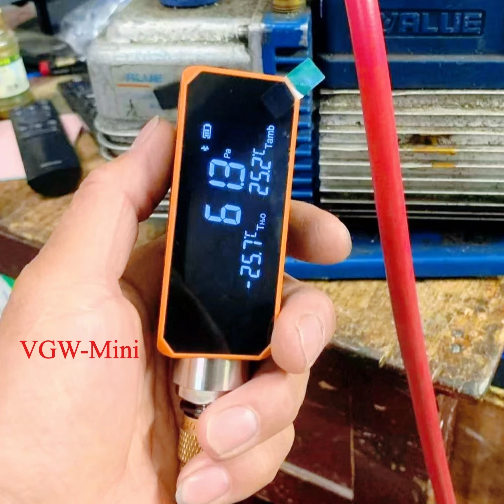 New Elitech Digital…