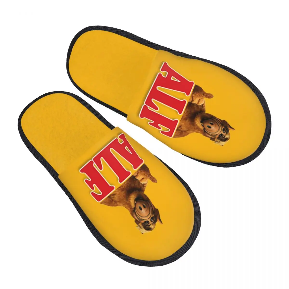 Custom Alf Alien Li… - image